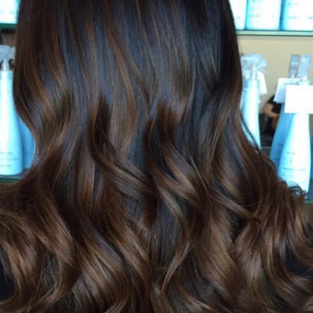 Meet your Posher, Aimee